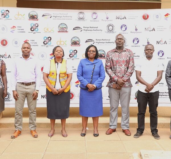 Engineers Call for Sustainable Solutions as MMUST Marks the World Engineering Day